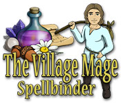 The Village Mage: Spellbinder