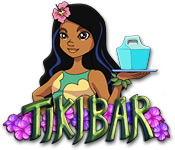 Tikibar