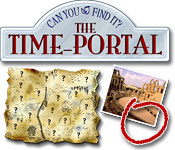 The Time Portal