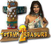 Totem Treasure 2