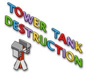 Tower Tank Destruction