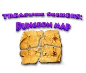 Treasure Seekers: Dungeon Map