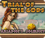 Trial of the Gods: Ariadne’s Journey