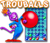 Trouballs