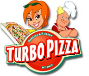 Turbo Pizza