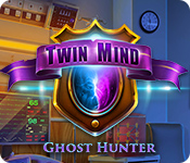 Twin Mind: Ghost Hunter