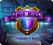 Twin Mind: Nobody's Here