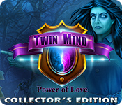 Twin Mind: Power of Love Collector's Edition