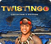 Twistingo Collector's Edition