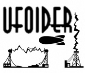 Ufoider