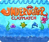 Underwater Claymatch