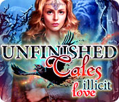 Unfinished Tales: Illicit Love