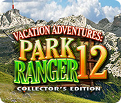 Vacation Adventures: Park Ranger 12 Collector's Edition