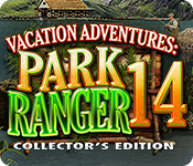 Vacation Adventures: Park Ranger 14 Collector's Edition