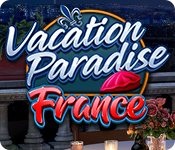 Vacation Paradise: France