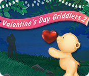 Valentine's Day Griddlers 2