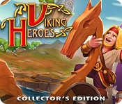 Viking Heroes Collector's Edition