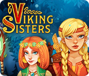 Viking Sisters