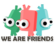 We Are Friends