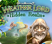 Weather Lord: Hidden Realm