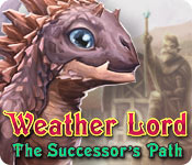 Weather Lord: The Successor's Path