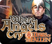 Where Angels Cry: Tears of the Fallen