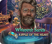 Whispered Secrets: Ripple of the Heart