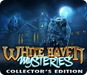 White Haven Mysteries Collector's Edition