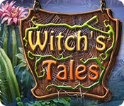 Witch's Tales