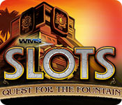 WMS Slots: Quest for the Fountain