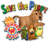 Wonder Pets Save the Puppy