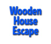 Wooden House Escape