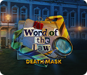 Word of the Law: Death Mask