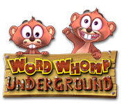 Word Whomp Underground