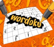 Wordoku