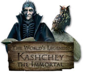 The World`s Legends: Kashchey the Immortal