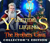 Yuletide Legends: The Brothers Claus Collector's Edition