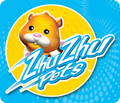 Zhu Zhu Pets