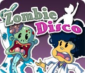 Zombie Disco