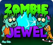 Zombie Jewel