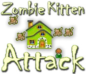 Zombie Kitten Attack