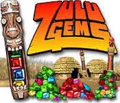 Zulu Gems